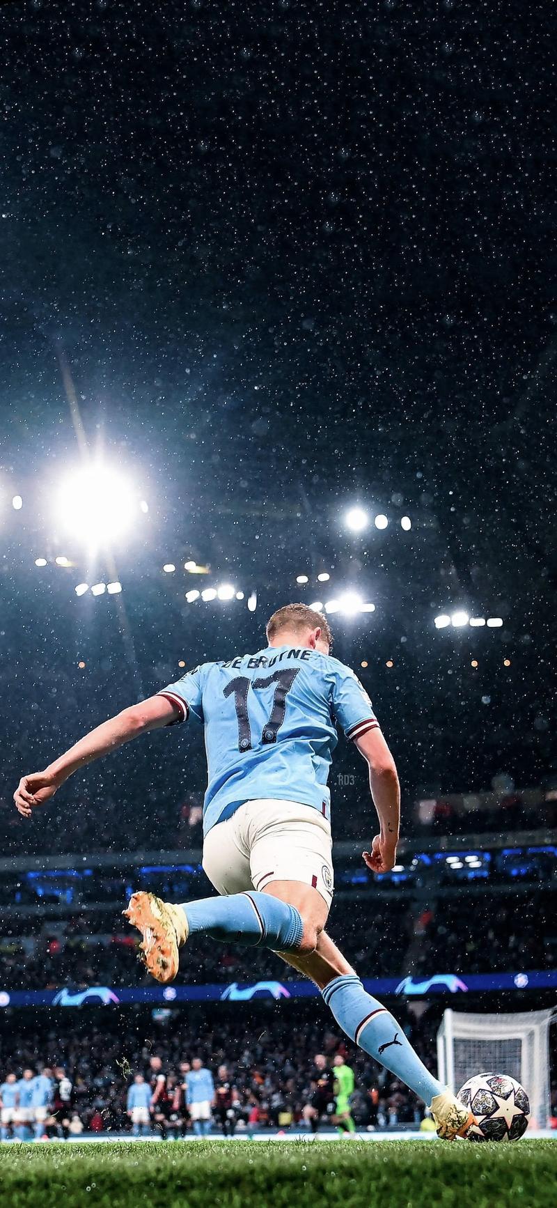 宏观流动性对预测市场增长影响分析