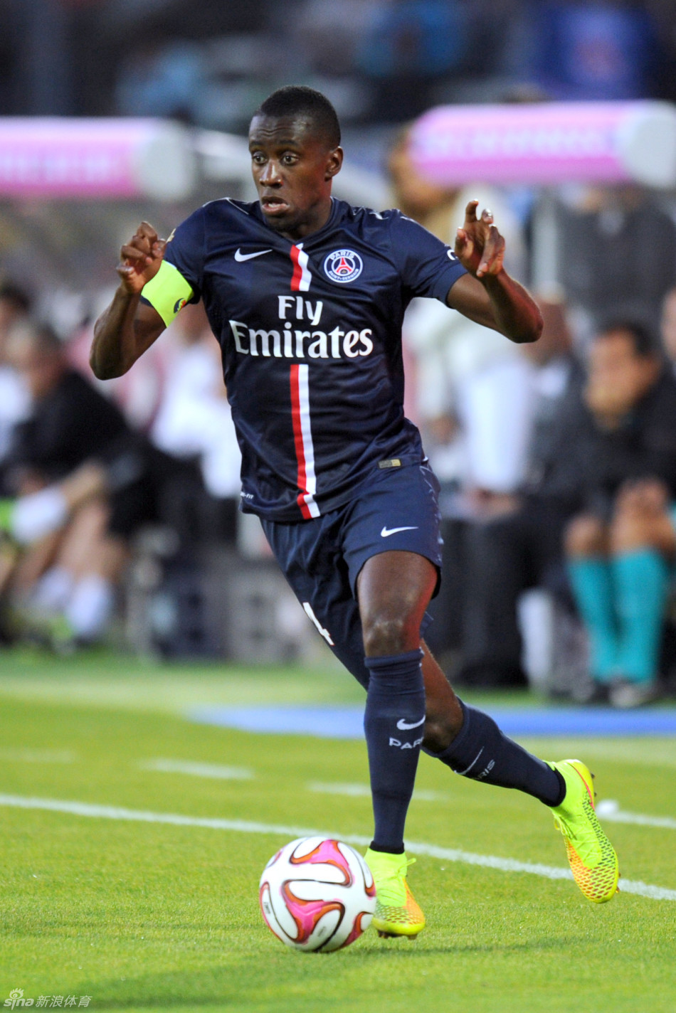 卡塔尔主场优势明显