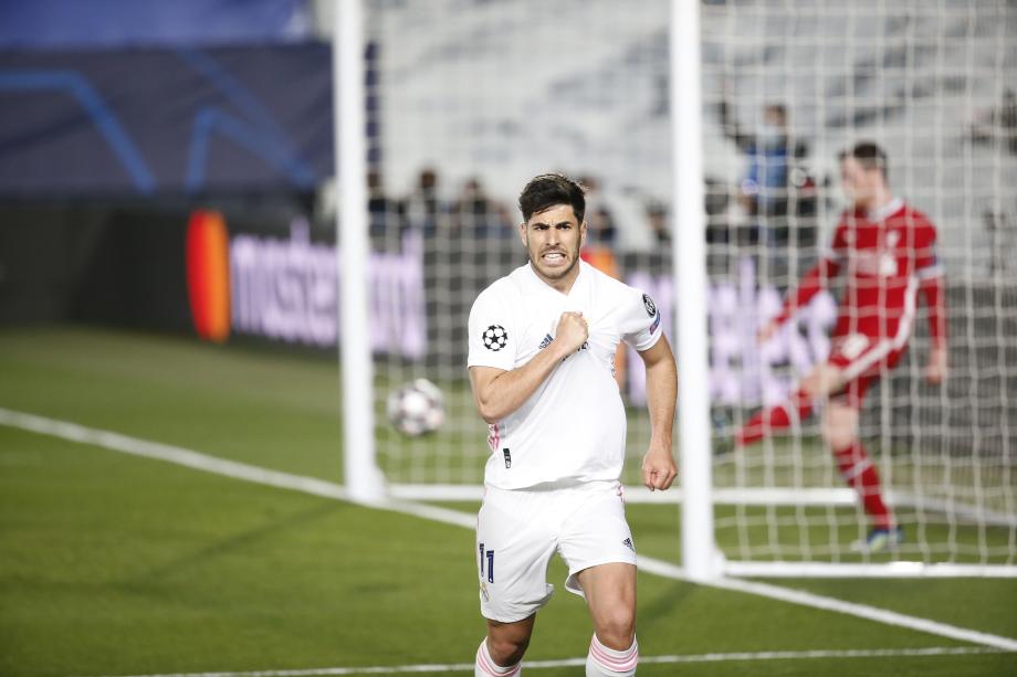 欧冠战报：皇马主场大胜国际米兰,