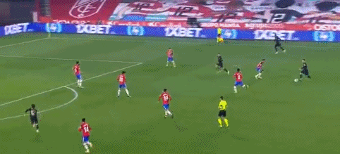 格拉茨风暴0-0诺丁汉森林，吉布斯-怀特失点，多明格斯中柱