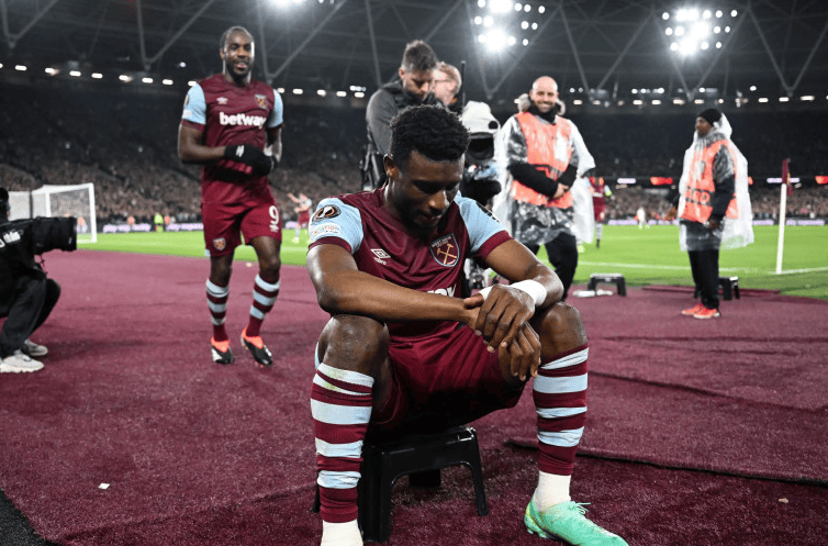 正主点赞，解释不清！阿森纳前锋阿诺斯被很多人认为...